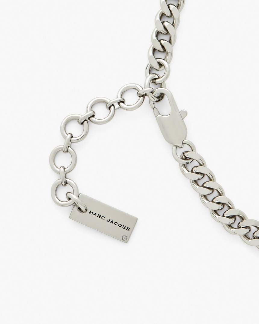 de mini-icoon bedelketting