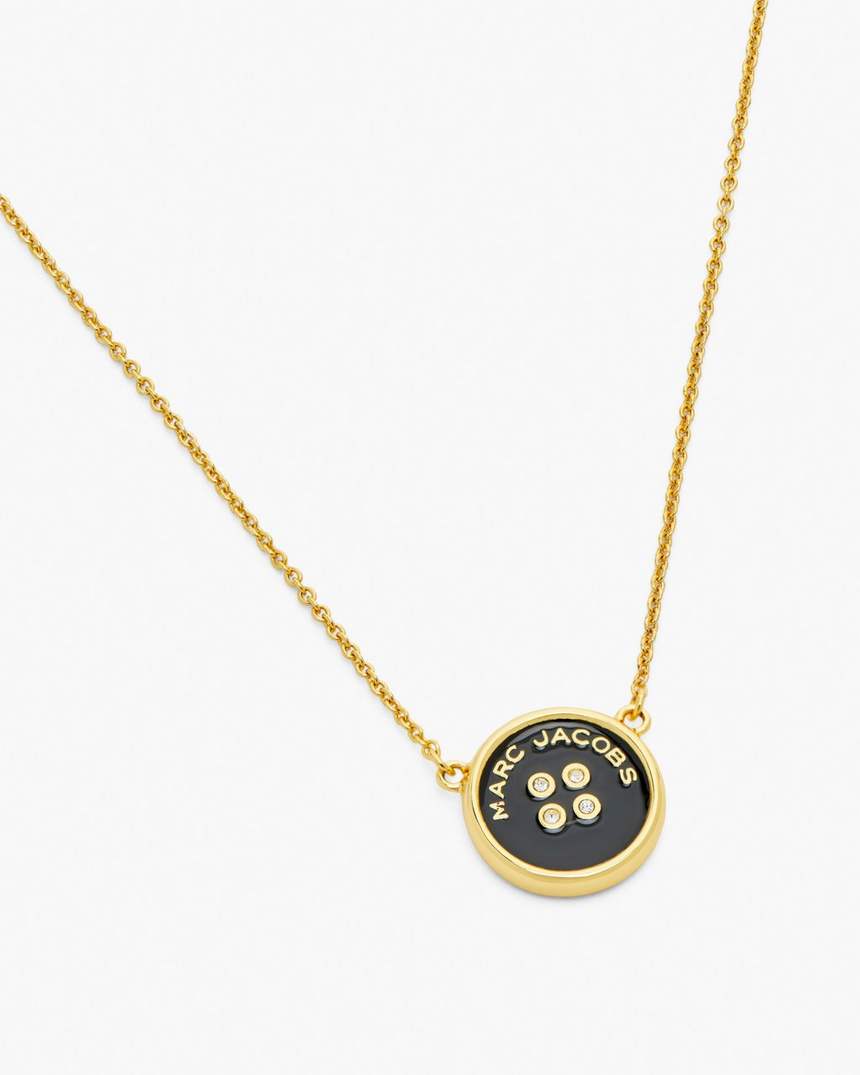 de knoophanger ketting