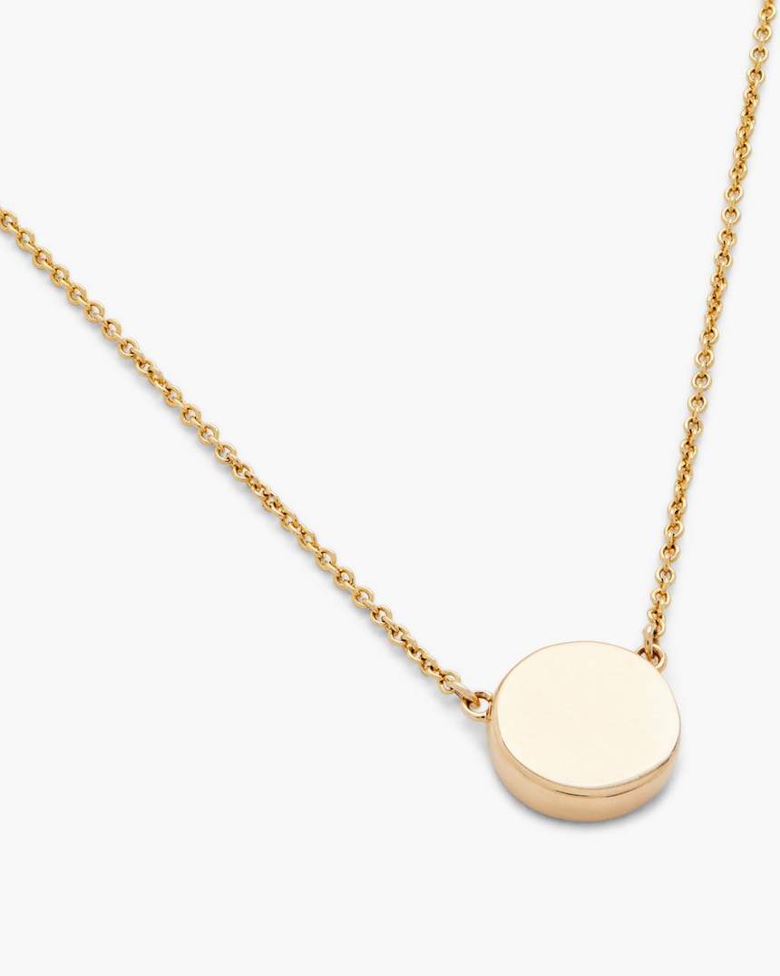 de parelmoeren knoopketting