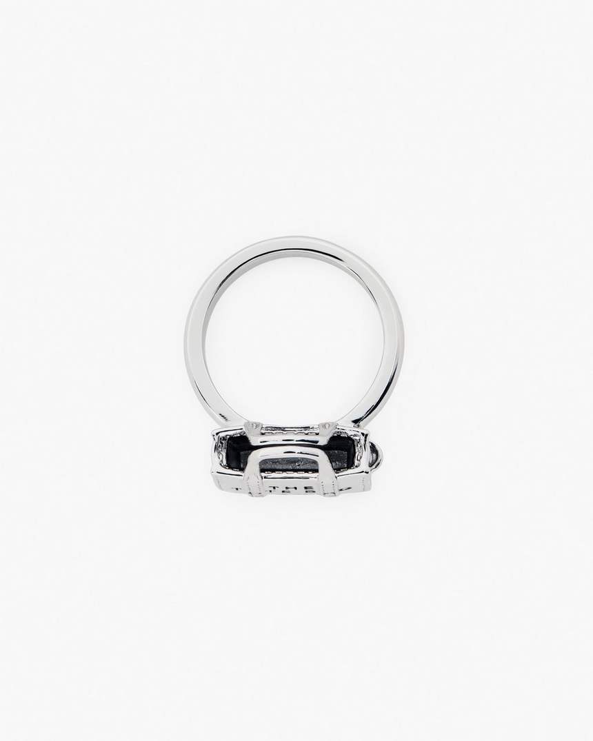 de draagtasring