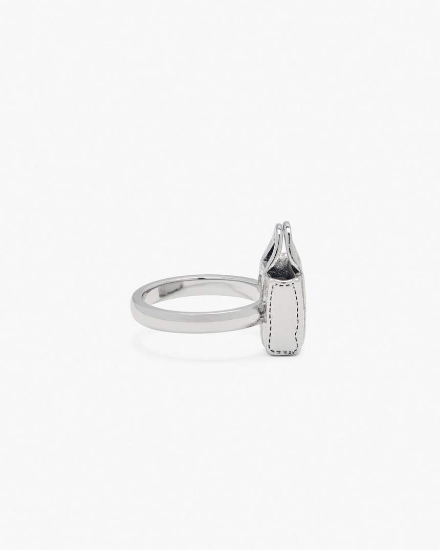 de draagtasring