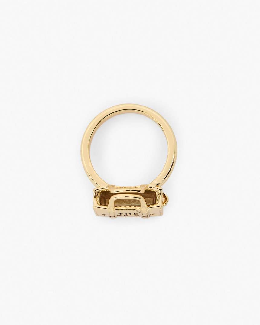 de draagtasring