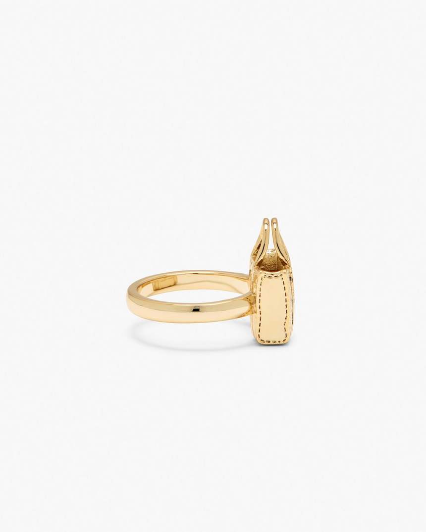 de draagtasring