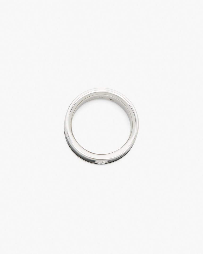 de marc jacobs emaille ring