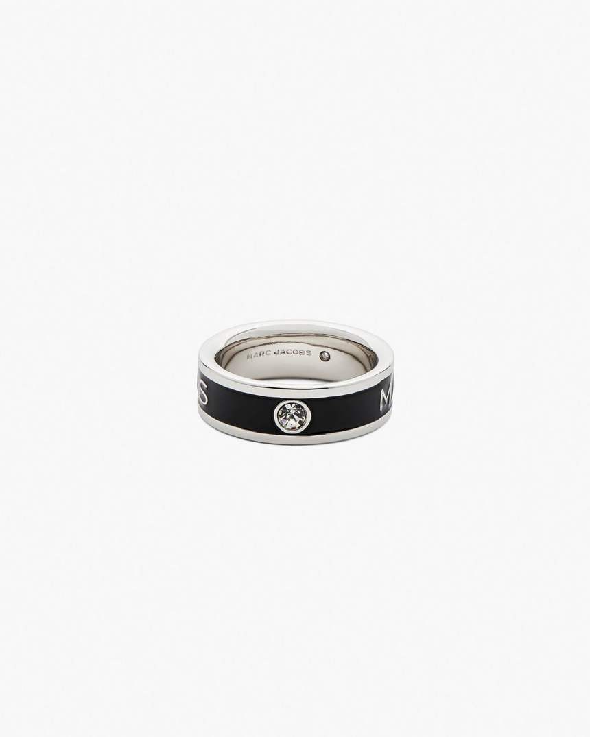 de marc jacobs emaille ring