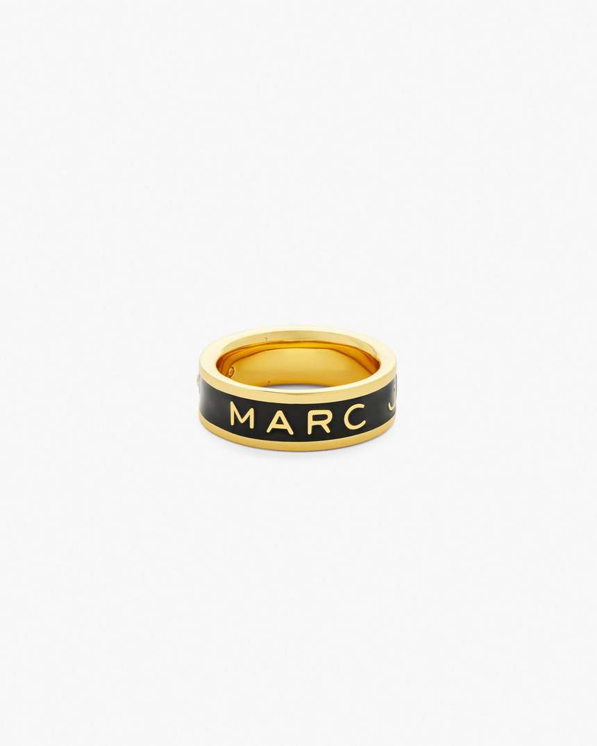 de marc jacobs emaille ring