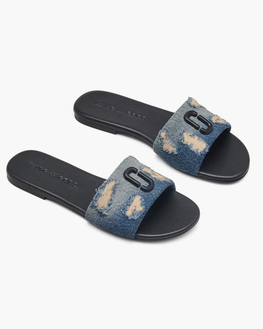 de rip and repair denim snapshot slide