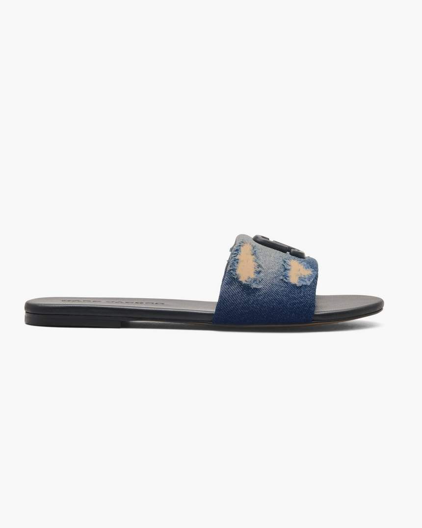 de rip and repair denim snapshot slide