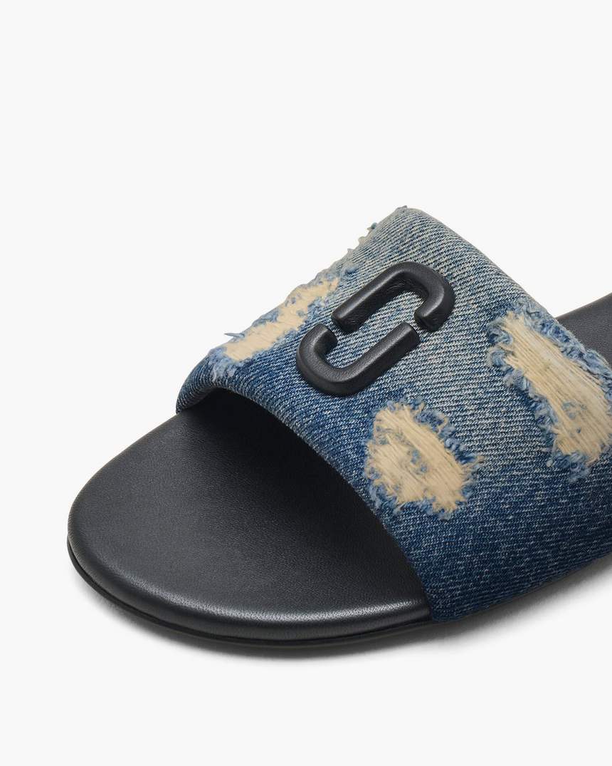 de rip and repair denim snapshot slide