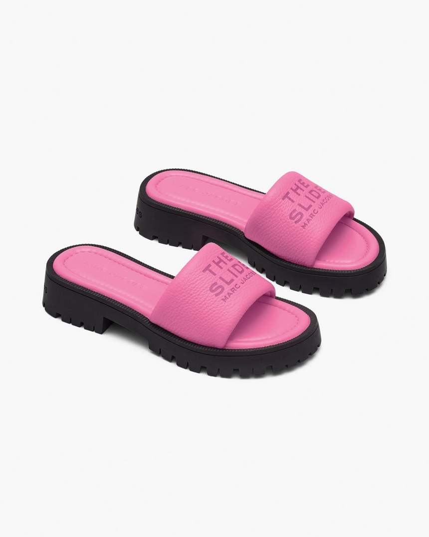 de lug sole slide