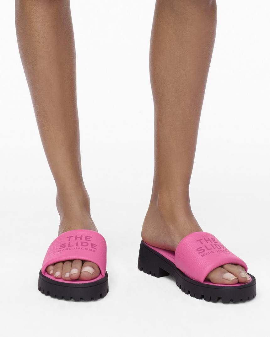 de lug sole slide