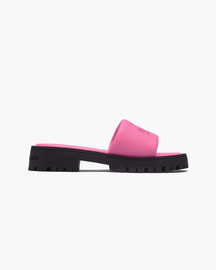 de lug sole slide