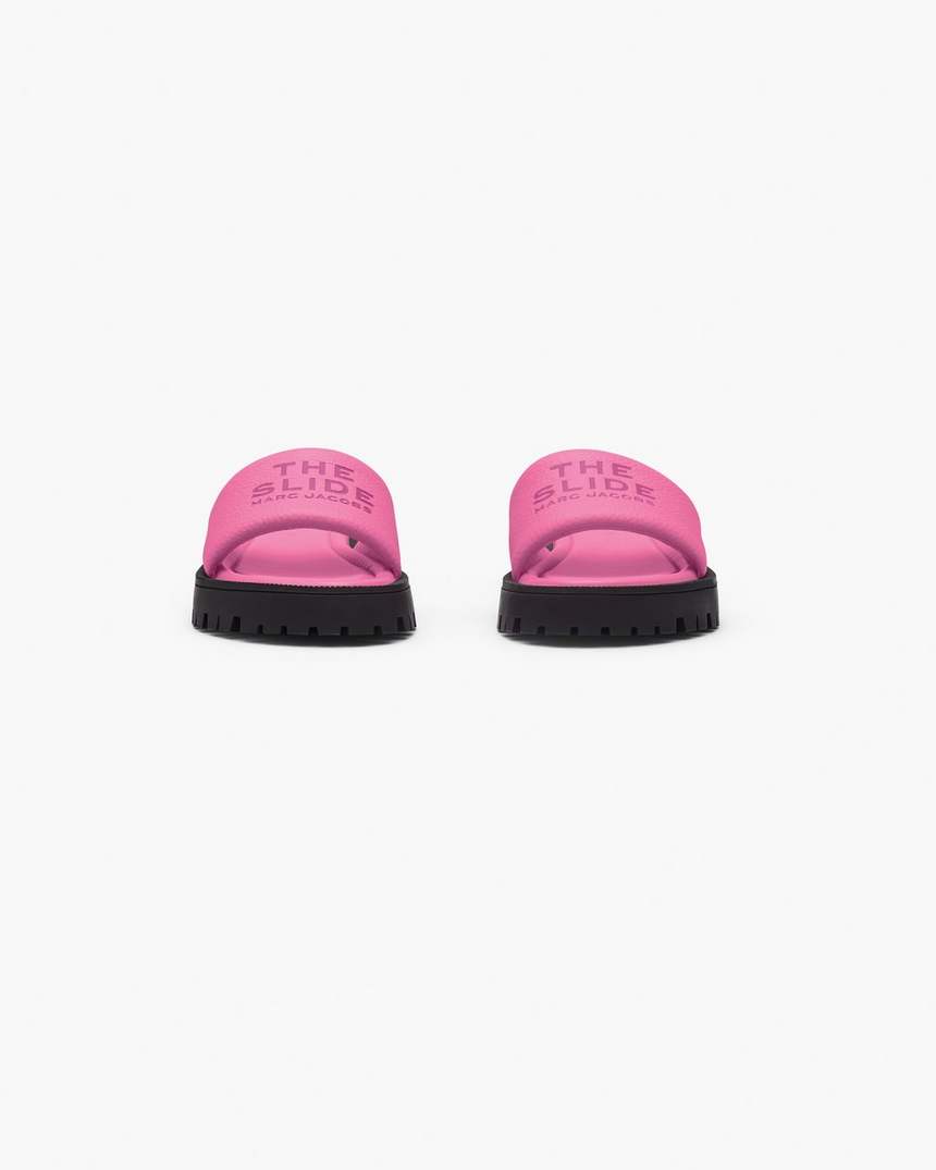 de lug sole slide