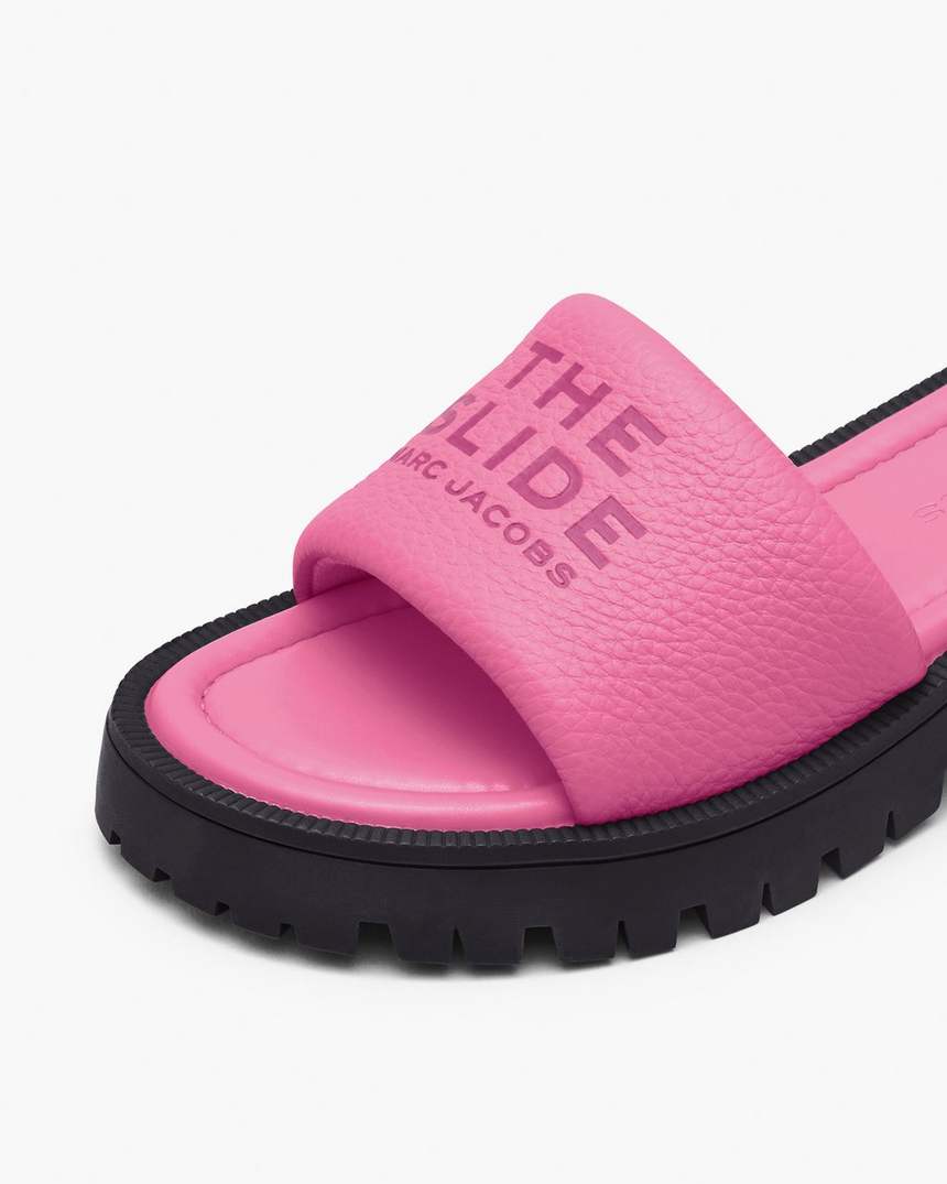 de lug sole slide
