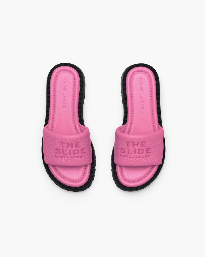 de lug sole slide