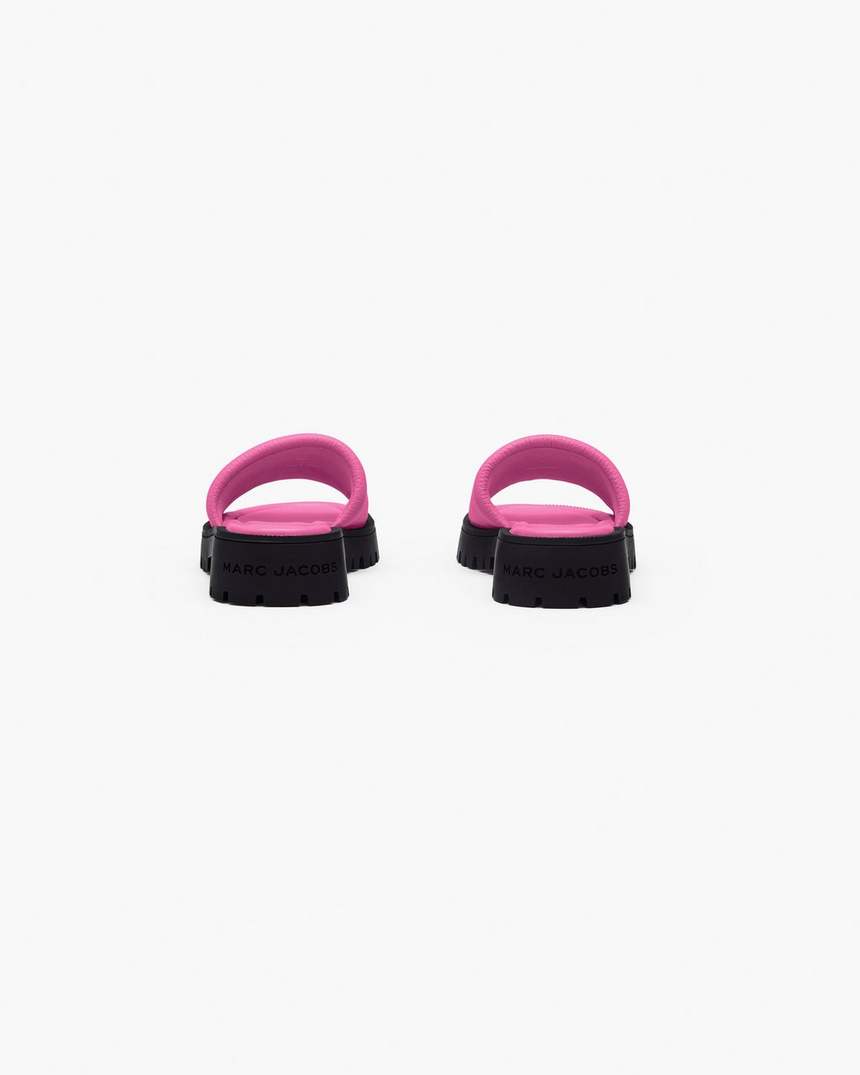 de lug sole slide