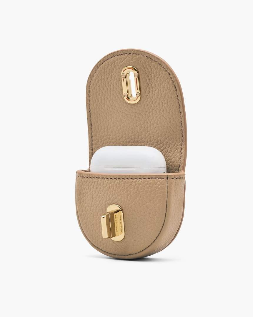 de grote dubbele hobo-tas