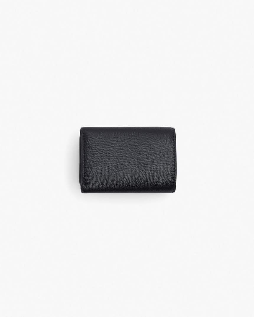 de utility snapshot dtm mini trifold portemonnee