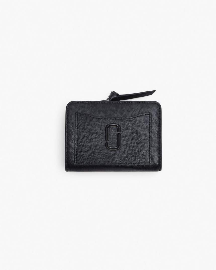 de utility snapshot dtm mini compact wallet