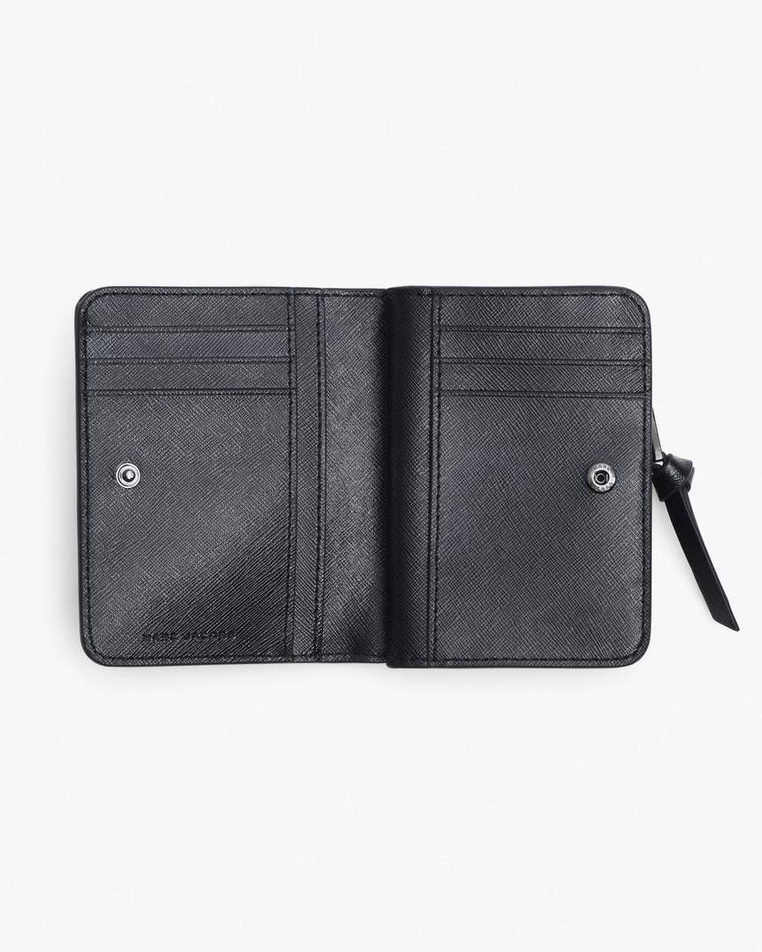 de utility snapshot dtm mini compact wallet
