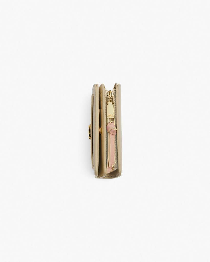 de utility snapshot mini compact wallet
