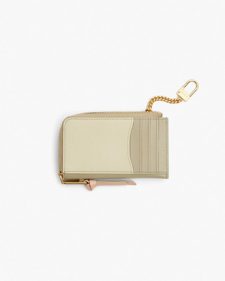 de utility snapshot top zip multi wallet