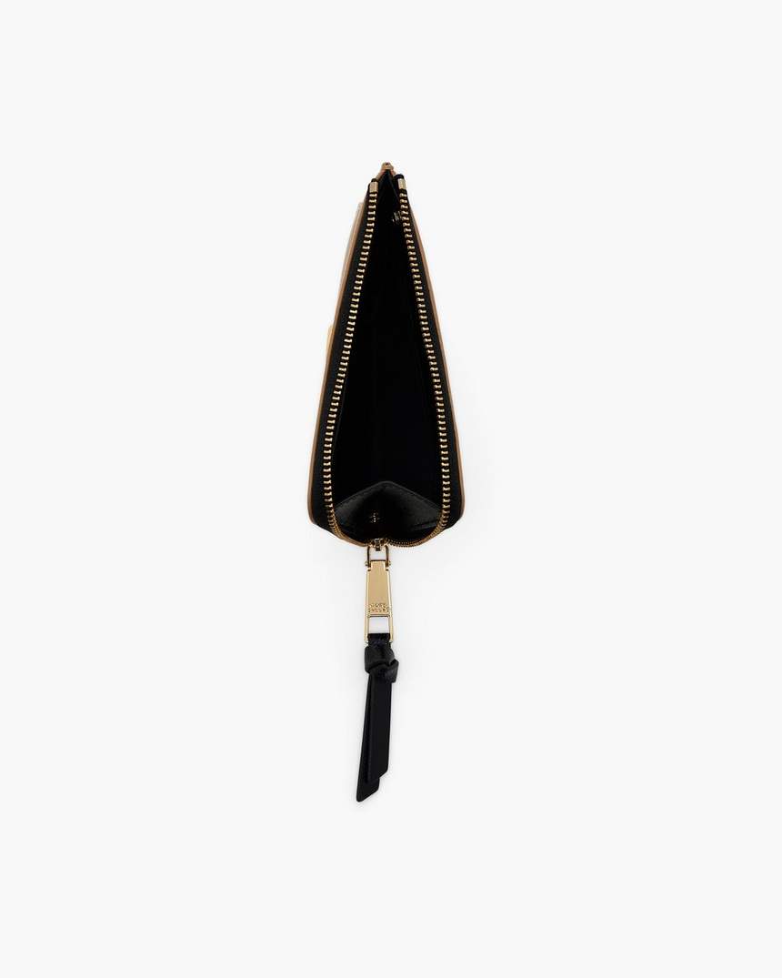 de utility snapshot top zip multi wallet