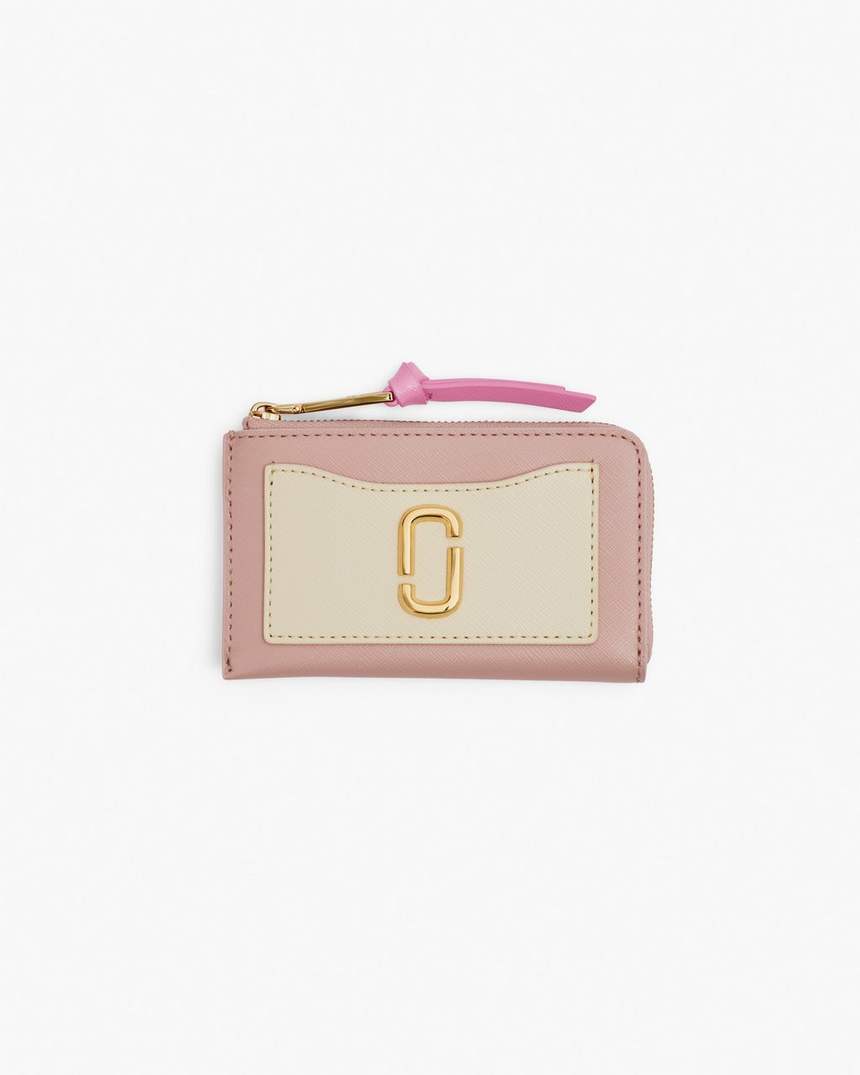 de utility snapshot top zip multi wallet