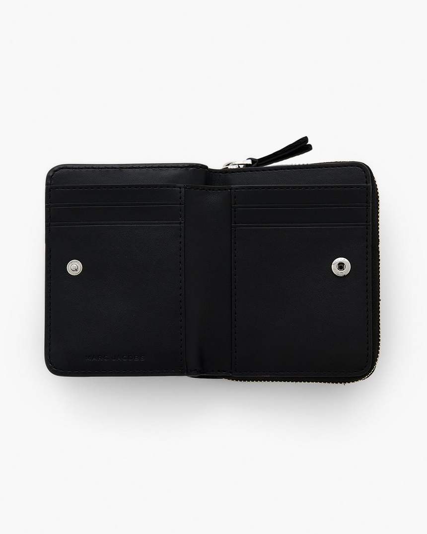 de daisy mini compact portemonnee