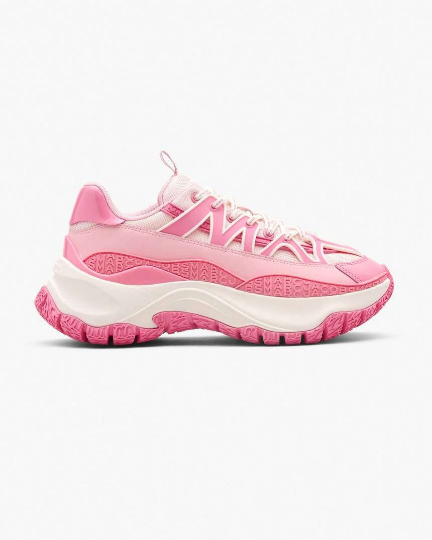 de colorblock lazy hiker