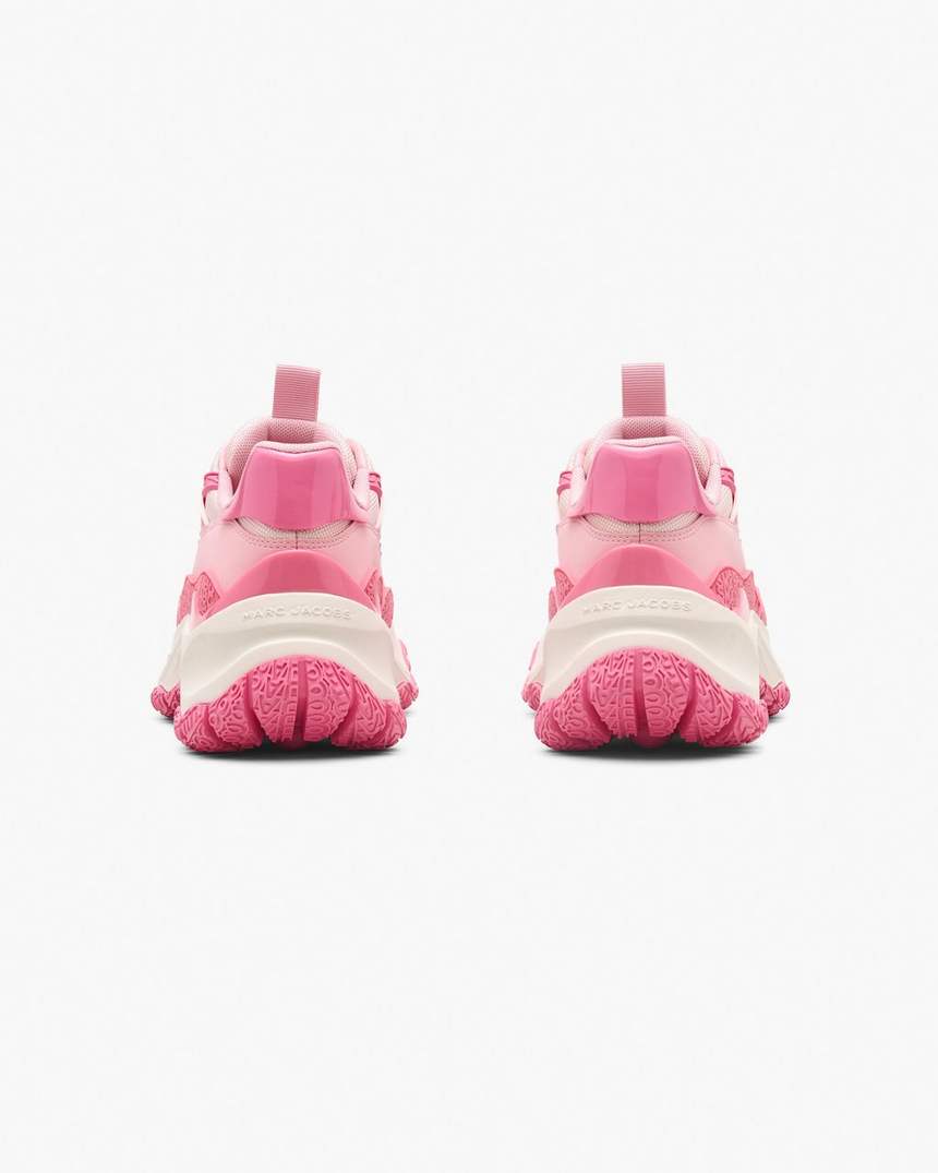 de colorblock lazy hiker