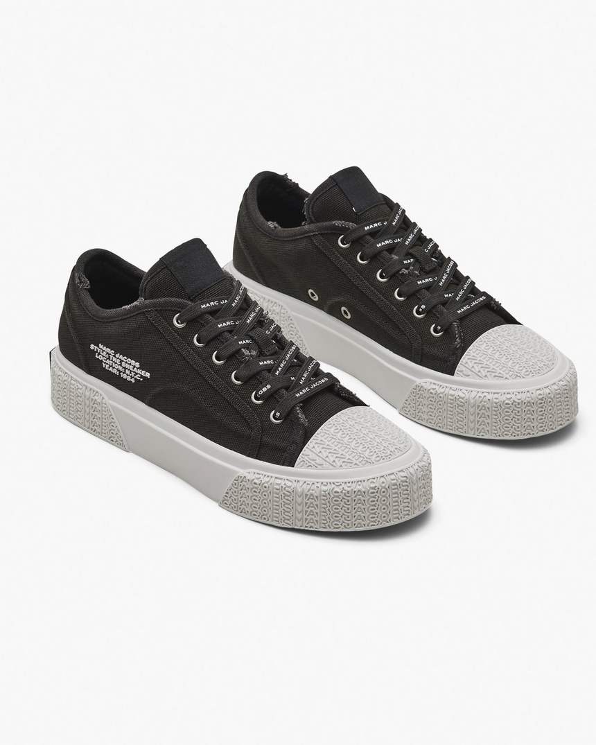 de sneaker