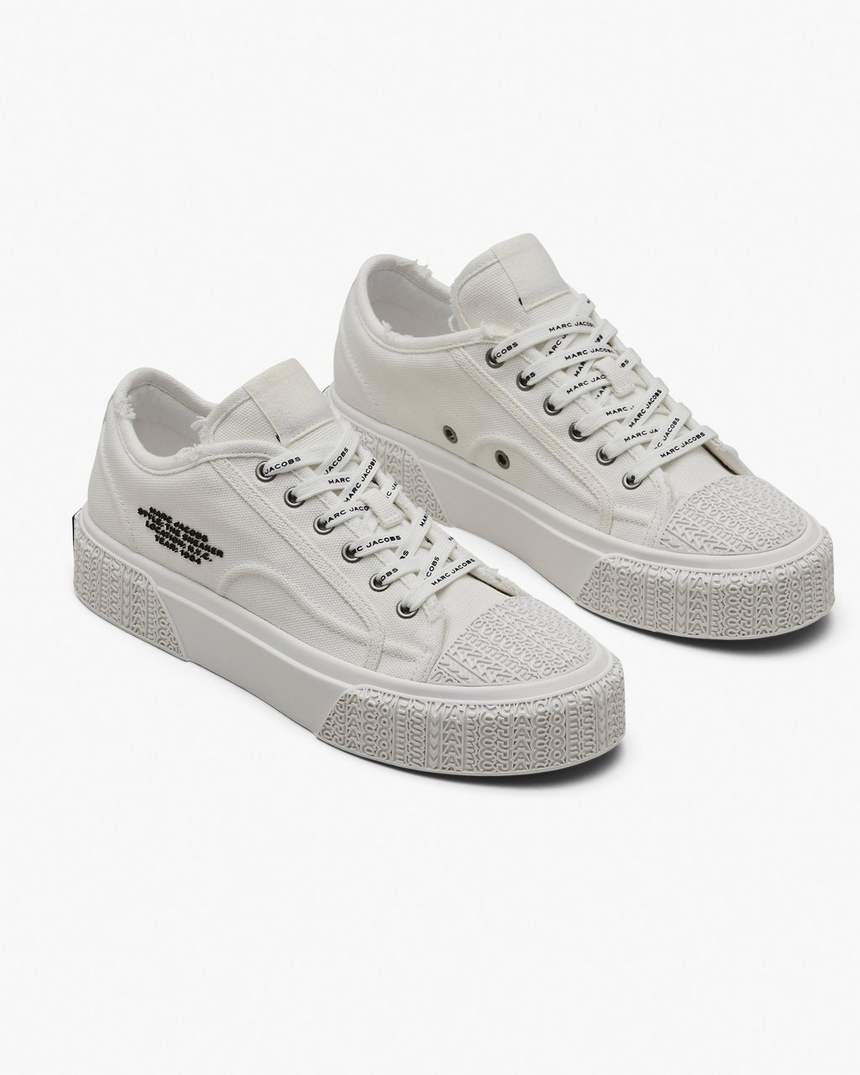 de sneaker