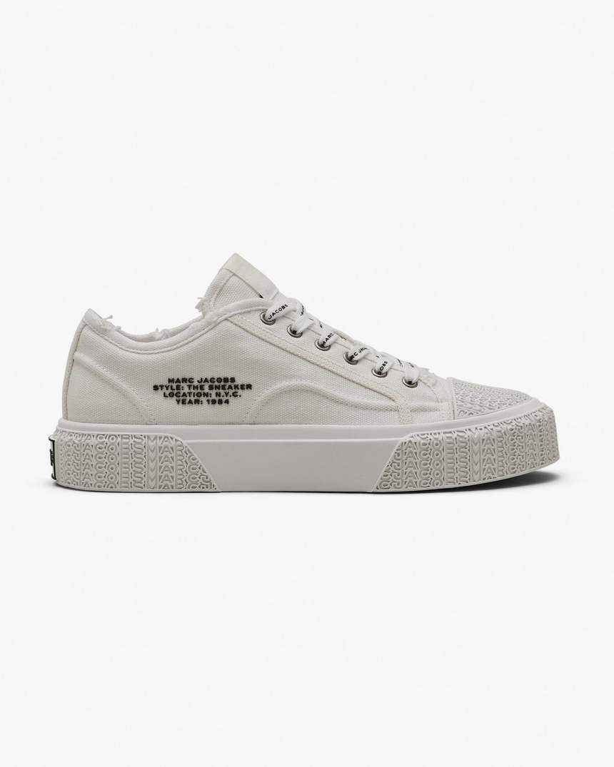 de sneaker