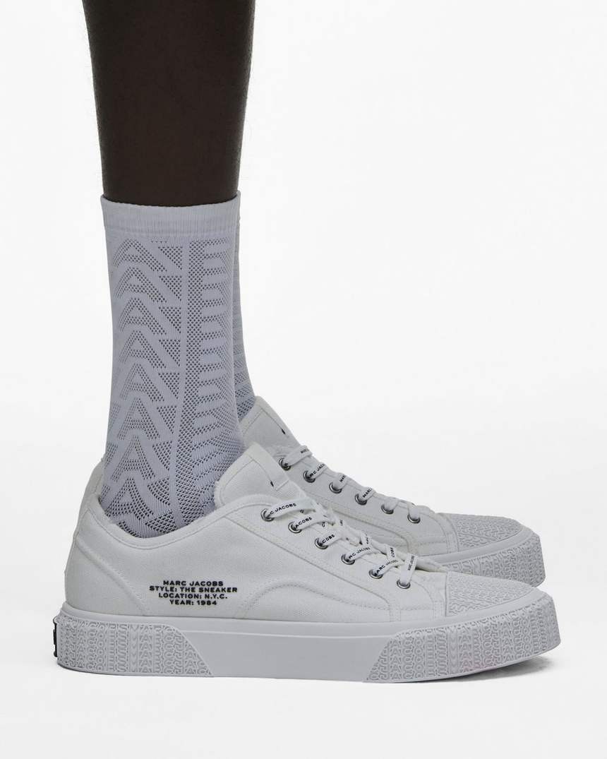 de sneaker