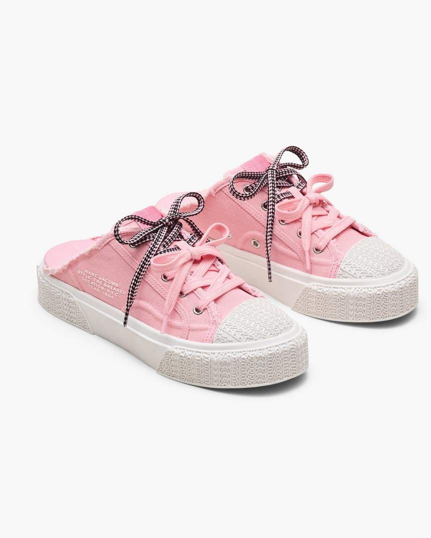 de sneaker-mule