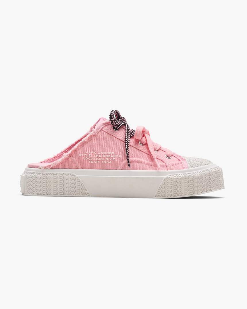 de sneaker-mule