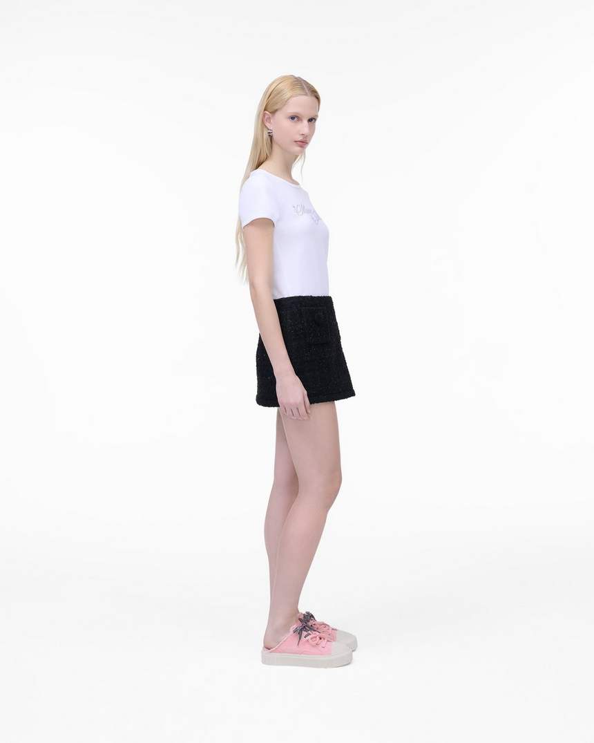 de sneaker-mule