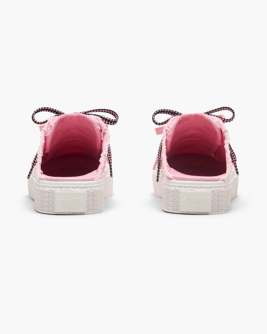 de sneaker-mule