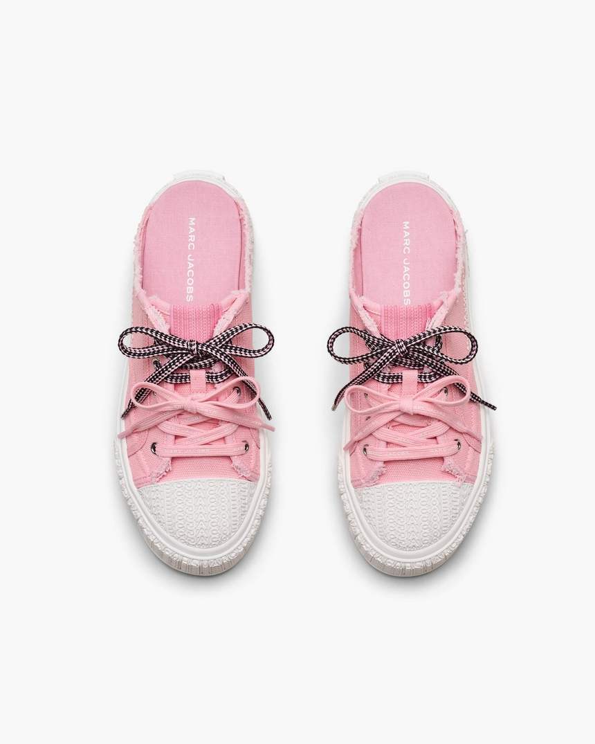de sneaker-mule