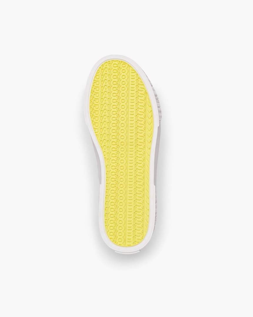 de sneaker-mule