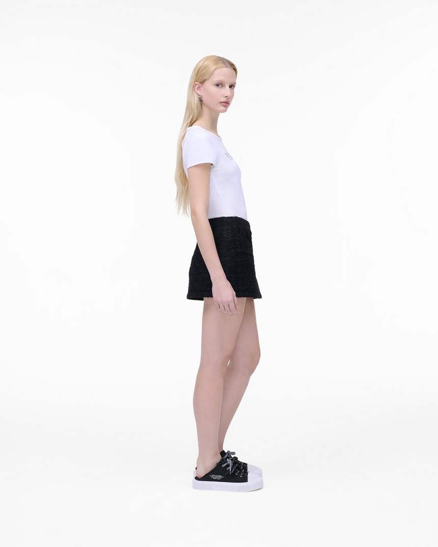 de sneaker-mule