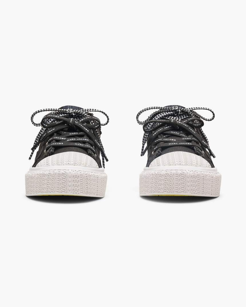 de sneaker-mule