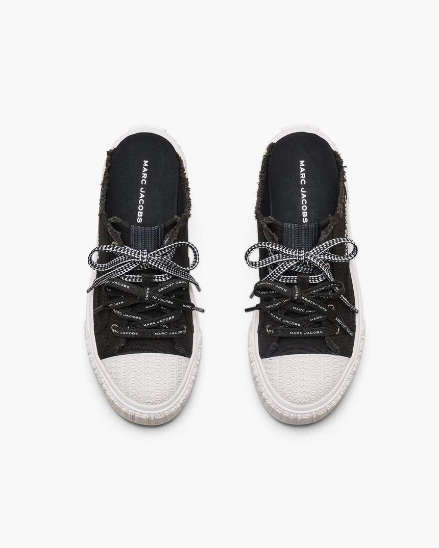 de sneaker-mule