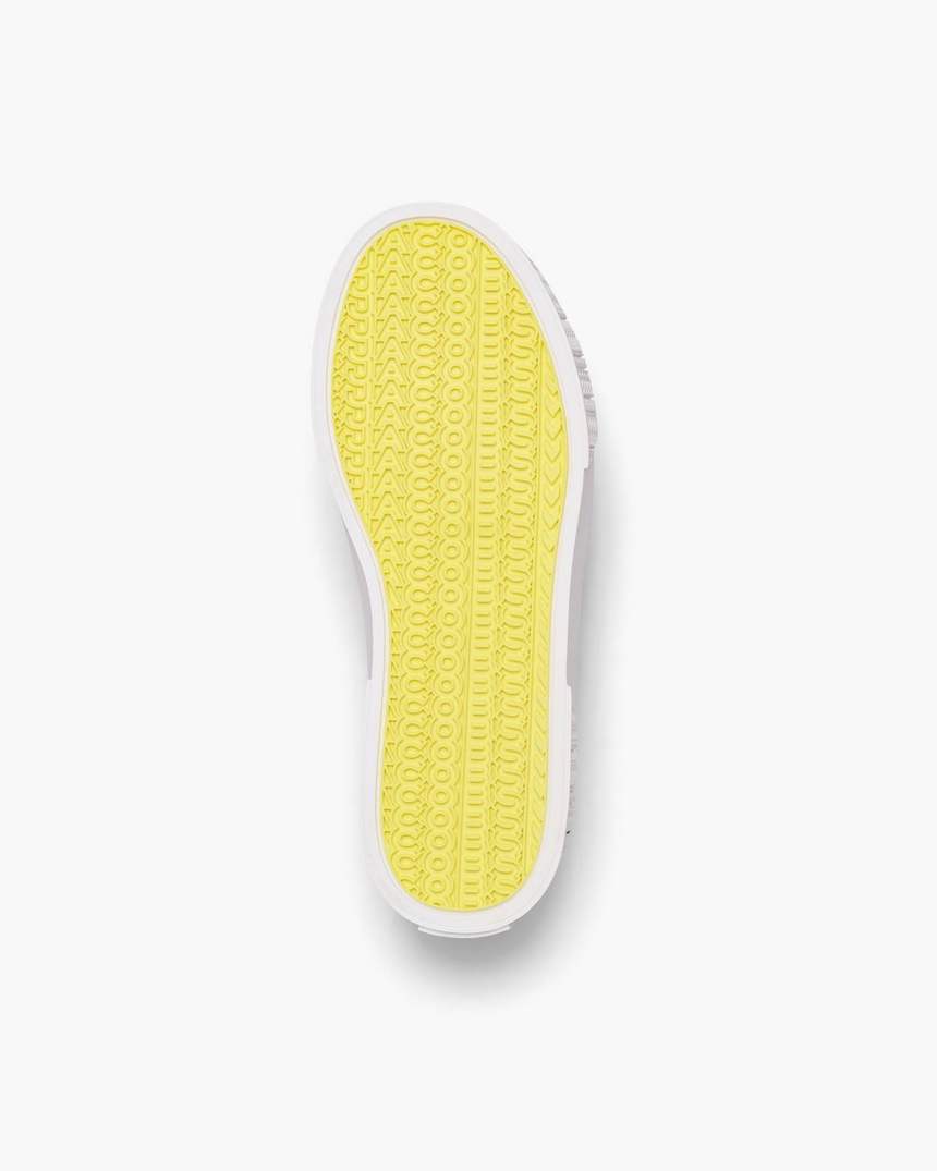 de sneaker-mule