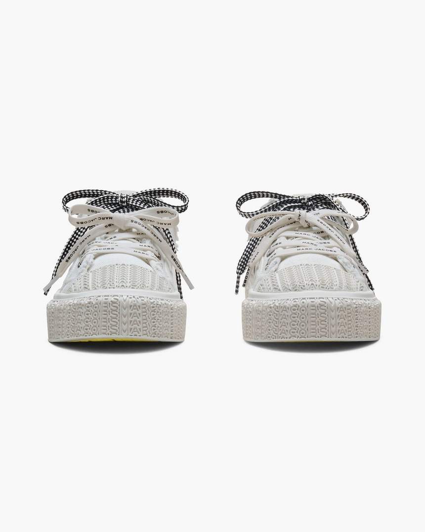 de sneaker-mule