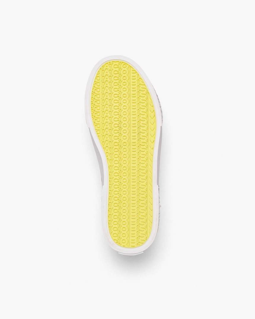 de sneaker-mule