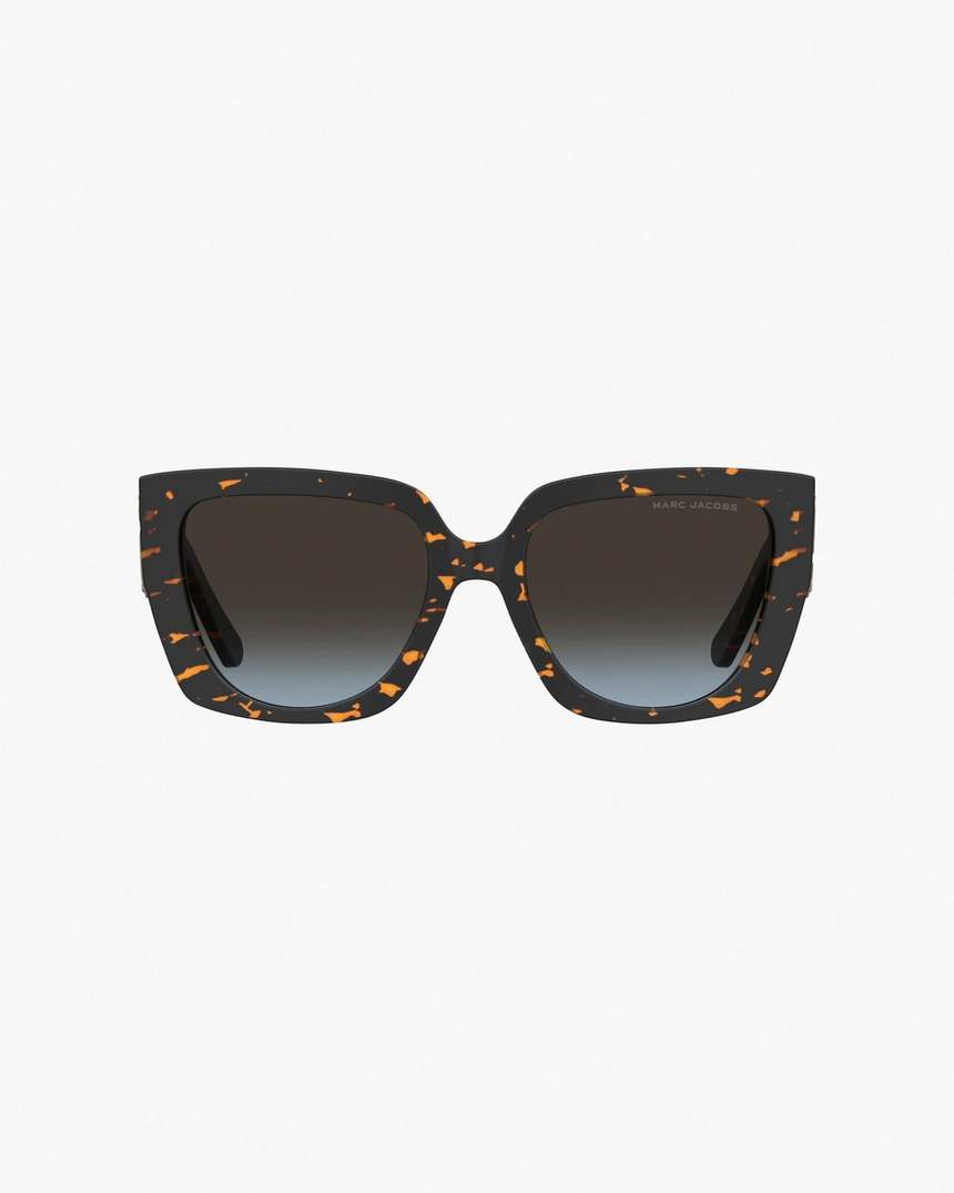 de j marc square cutout zonnebril