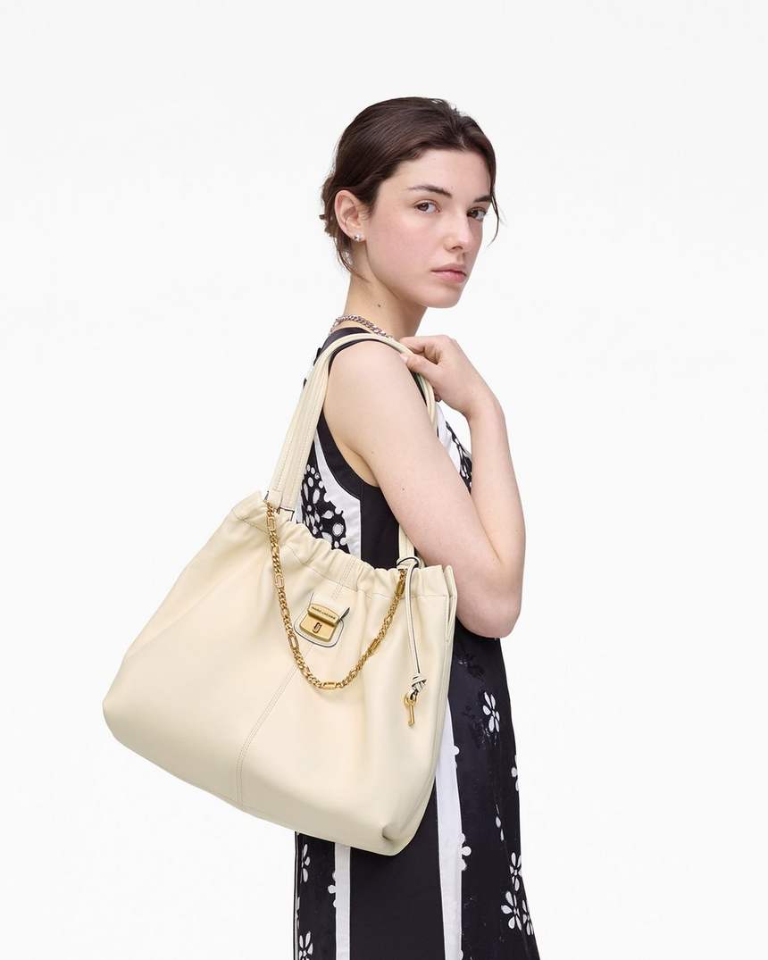 de cristina tote