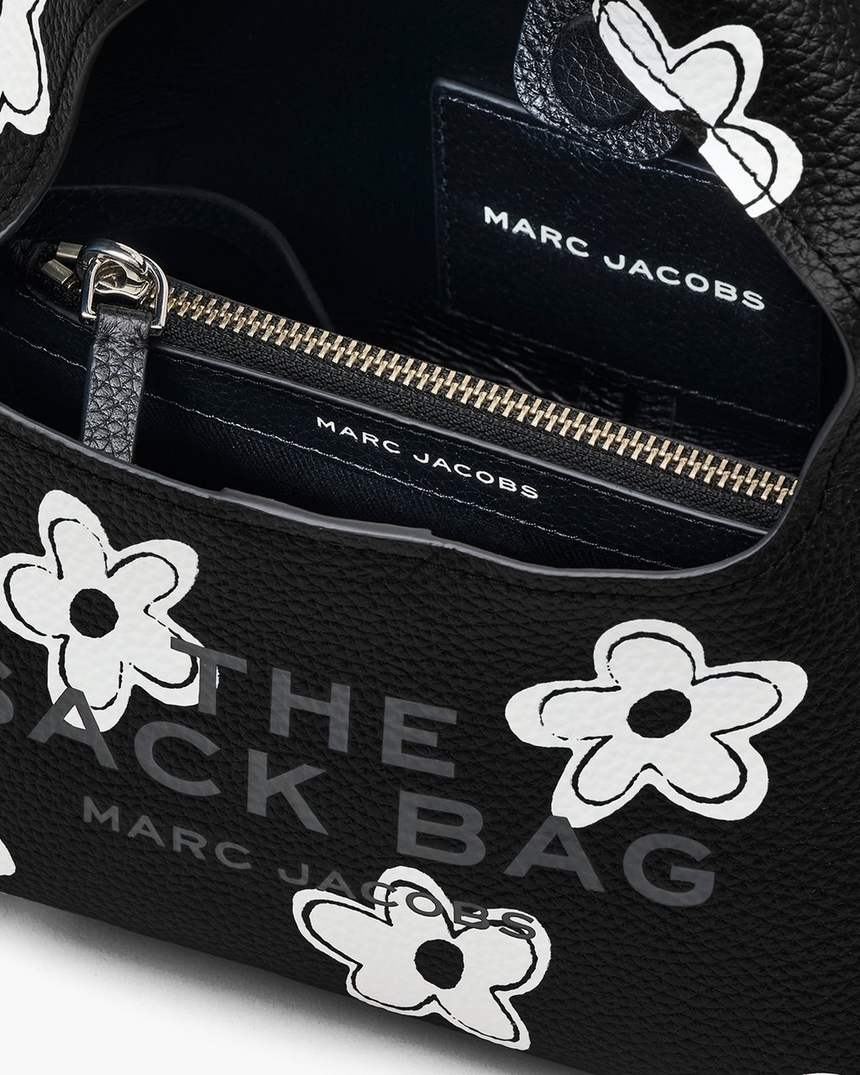 de daisy mini sack bag
